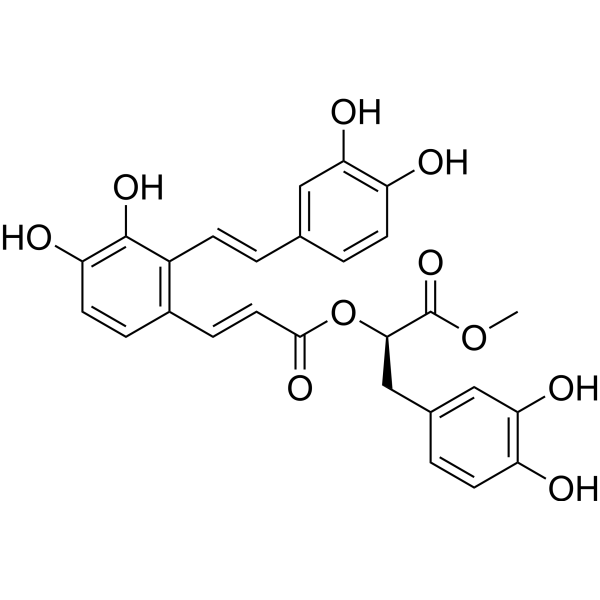 Methyl salvionolate A 1015171-69-3